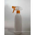 2020 new design personal care airless  pump  bottles 500ml 750ml 1000ml for hand sanitizer